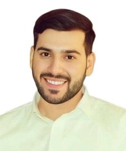 Usman Ismail Butt