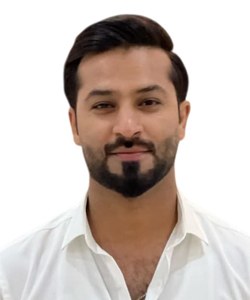 Uamir Ashraf