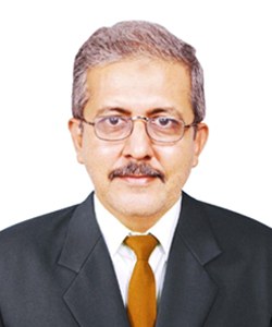 Badar Shakil