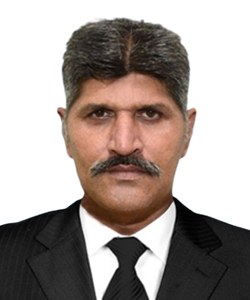 Mureed Hussain