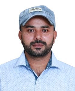 Asif Sardar