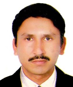 Shaukat